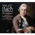 J.C.Bach: Sei Sinfonia (London, 1782): No.1-No.6 / Eric Hoeprich, Nachtmusique