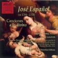 J.Espanol: Canciones a lo Divino (Sacred Songs)