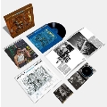 La Note Bleue: Limited Edition Deluxe Box Set [LP+CD+コミックブック]<特別完全限定盤>