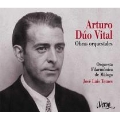A.Duo Vital: Orchestral Works