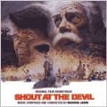 Shout At The Devil<限定盤>