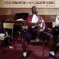 Louis Armstrong Meets Oscar Peterson<限定盤>