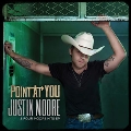 Point At You & Four Moore Hits EP (Walmart Exclusive)<限定盤>