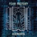 Digimortal (Expanded 25th Anniversary Edition)＜RECORD STORE DAY対象商品/Black & Blue Splatter Vinyl＞
