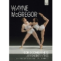 Wayne McGregor - Going Somewhere, A Moment in Time