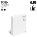 SHAPE OF LOVE: 11th Mini Album [Kit Album]<完全数量限定生産盤>