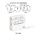 Youth: 1st Mini Album [Kit Album]<完全数量限定生産盤>