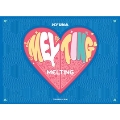 Melting : HyunA (4Minute) 2nd Mini Album