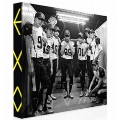 Love Me Right: EXO Vol.2 Repackage (Chinese Ver.)