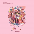 Lucky: 2nd Mini Album (Meki Version)