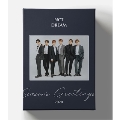 NCT DREAM 2020 SEASON'S GREETINGS [CALENDAR+DVD+GOODS]