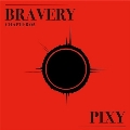 Chapter 02. Fairy Forest `Bravery`: 1st Mini Album