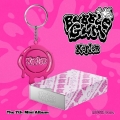 BUBBLE GUM: 7th Mini Album (RUSH ver.) [NFC]＜完全数量限定生産盤＞