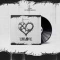UXLXVE: 1st Mini Album＜数量限定生産盤＞