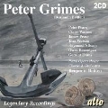 Britten: Peter Grimes Op.33