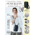 OLIVIA BURTON MULTI SMARTPHONE SHOULDER BAG BOOK