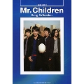 Mr.Children Song Collection バンド・スコア