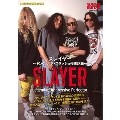 YOUNG GUITAR presents スレイヤー ～キング・オブ・スラッシュ侵攻記録