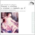A.Corelli: Violin Sonata Op.5
