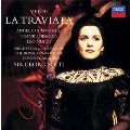 Verdi: La Traviata [2CD+DVD]<完全限定盤>
