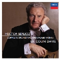 Berlioz: Complete Orchestral and Sacred Works