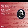 ヴュータン: ヴァイオリン協奏曲第5番《ル・グレトリ》、第4番～ロマンティック・ヴァイオリン・コンチェルト・シリーズ Vol.8