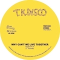 Why Can't We Live Together (Late Nite Tuff Guy Rework)