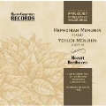 Mozart: Piano Concerto No.12; Beethoven: Violin Concerto Op.61