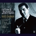 George Russell Sextet & Septet: The Complete 1960-1962 Decca & Riverside Album Collection