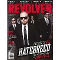 REVOLVER 2016年6-7月号