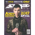 ALTERNATIVE PRESS 2017年9月号