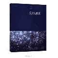 Spark: 3rd Mini Album (Chapter.2 Ver.)
