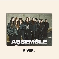 Assemble: Mini Album (A Ver.)