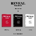 Reveal: The Boyz Vol.1 (Platform Ver.)(3種セット) [ミュージックカード]<オンライン限定>