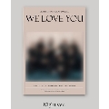 We Love You: 6th Mini Repackage Album (Night ver.)
