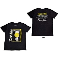 Green Day Nimrod Tracklist T-Shirt/XLサイズ