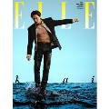 ELLE KOREA 2025年6月号＜B_KAI (EXO)＞