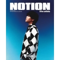 NOTION #2＜G_JONGHO (ATEEZ)＞
