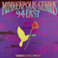 Minneapolis Genius<RECORD STORE DAY対象商品/Purple & Blue Vinyl>
