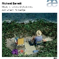 Richard Barrett: Music for Cello and Electronics