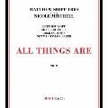 All Things Are