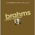 Brahms: Musique de Chambre<初回限定生産盤>