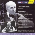 Schuricht Edition:Haydn:Symphony No.95/No.100/Cello Concerto In D Major:C.Schuricht