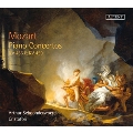 Mozart: Piano Concertos K.456, K.459