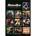 Back 2 Sq.1-The Frantic Four Reunion 2013: Live At Wembley Arena [DVD+CD]