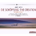Haydn: Die Schopfung - The Creation Hob.XXI-2, Harmoniemesse Hob.XXII-14 / Roland Bader, Chor und Orchester der Staatsphilharmonie Krakau, etc