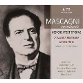 Mascagni Conducts His Greatest Operas