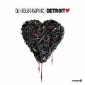 Detroit Love,Vol. 5
