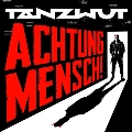 Achtung Mensch!＜限定盤/Red Vinyl＞