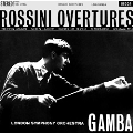Rossini: Overtures